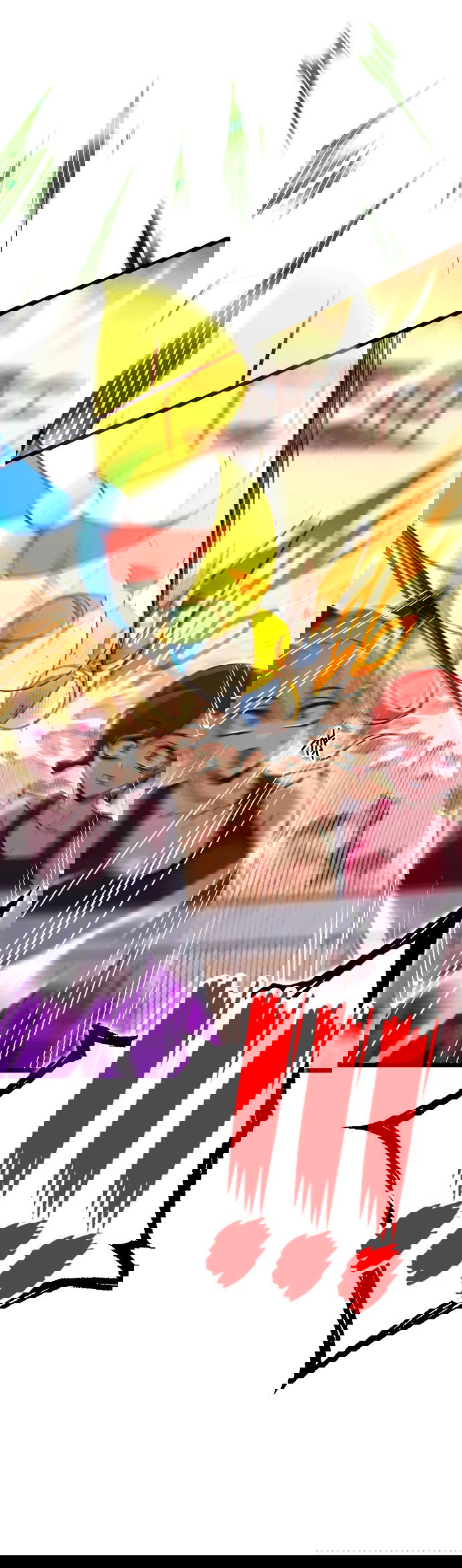 Манга Я захватил власть в Академии одним лишь ножом для сашими - Глава 49.5 Страница 41