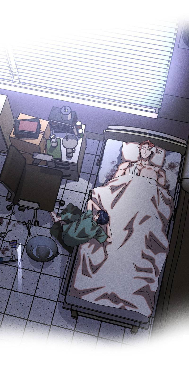 Манга Наличные или кредитка - Глава 43 Страница 4