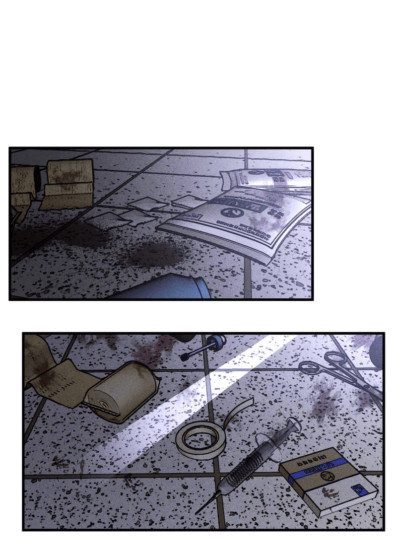 Манга Наличные или кредитка - Глава 43 Страница 10