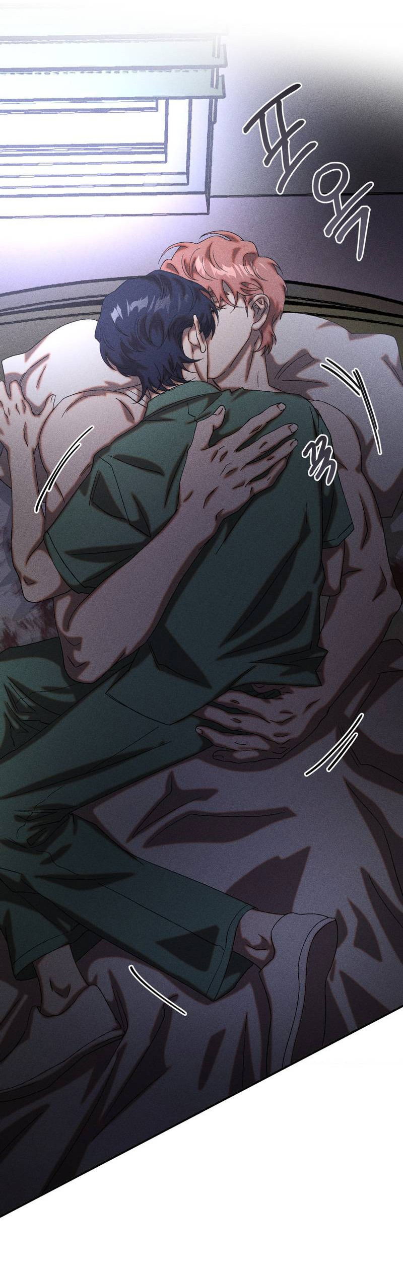 Манга Наличные или кредитка - Глава 43 Страница 17