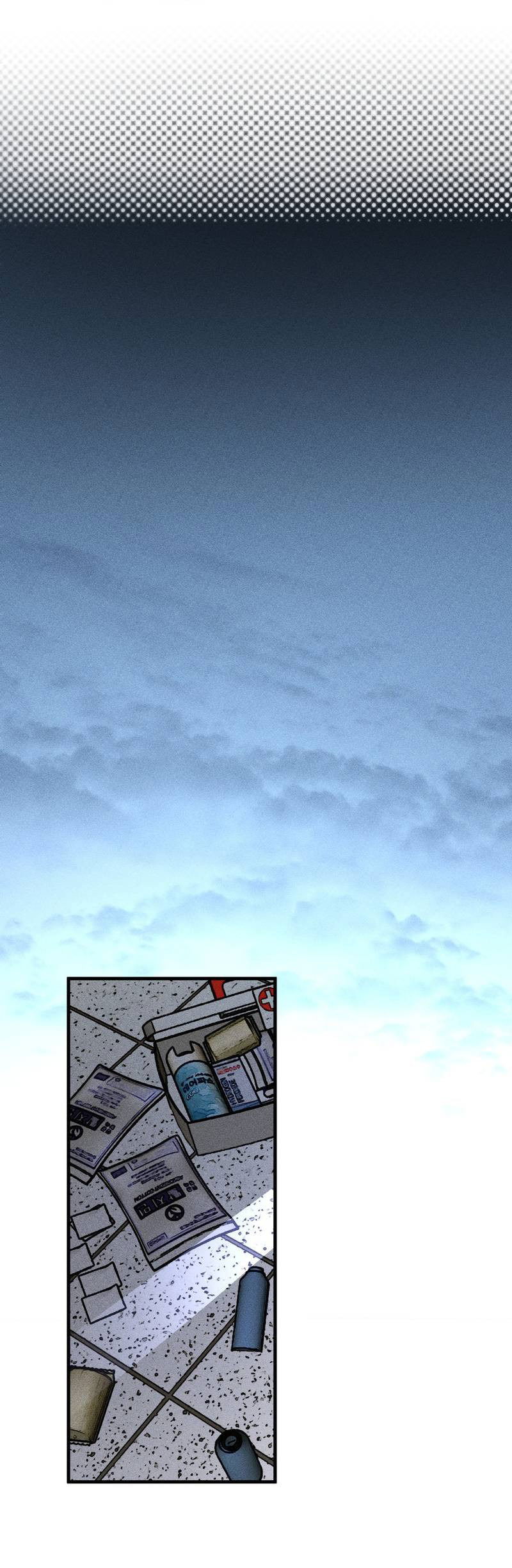 Манга Наличные или кредитка - Глава 43 Страница 2