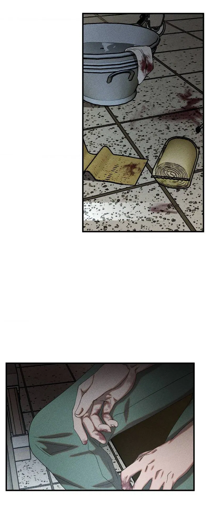 Манга Наличные или кредитка - Глава 42 Страница 17