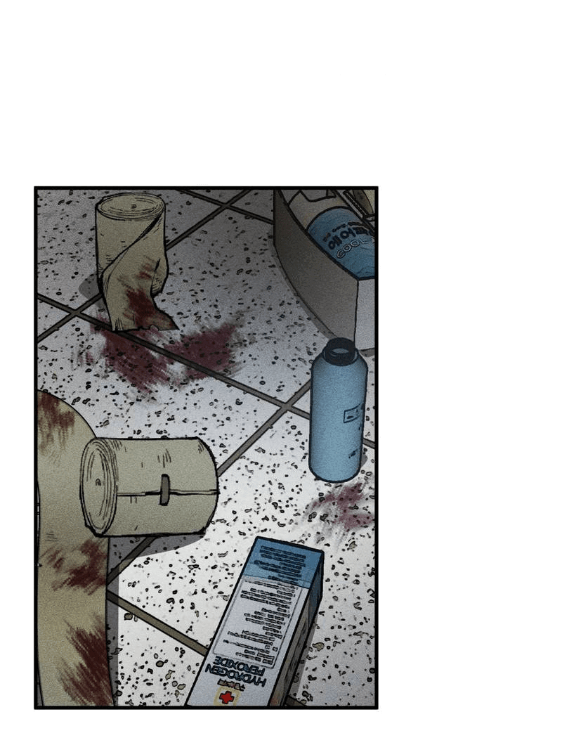 Манга Наличные или кредитка - Глава 42 Страница 16