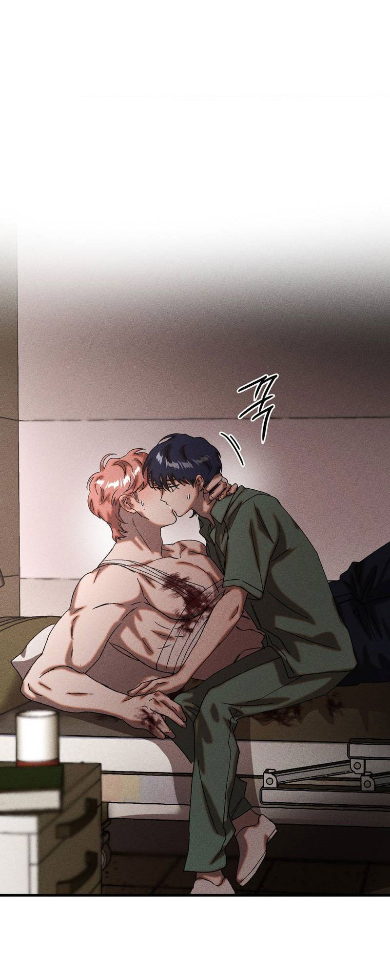 Манга Наличные или кредитка - Глава 41 Страница 39