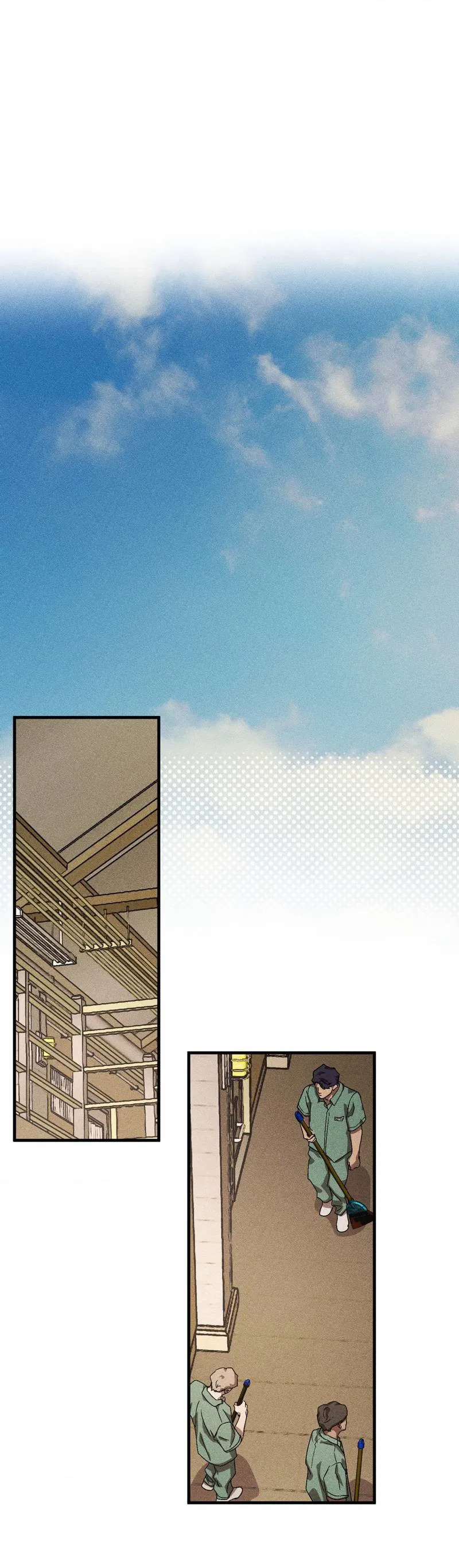 Манга Наличные или кредитка - Глава 41 Страница 2