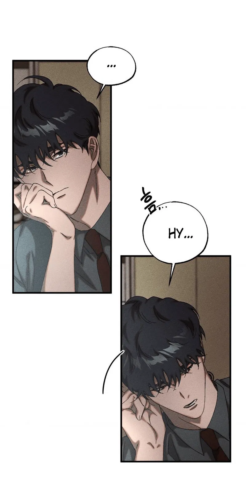 Манга Наличные или кредитка - Глава 39 Страница 40