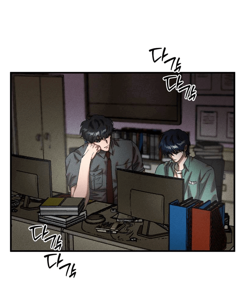 Манга Наличные или кредитка - Глава 39 Страница 35