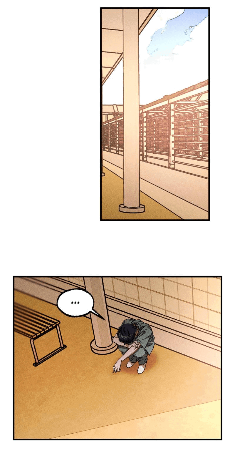 Манга Наличные или кредитка - Глава 39 Страница 3