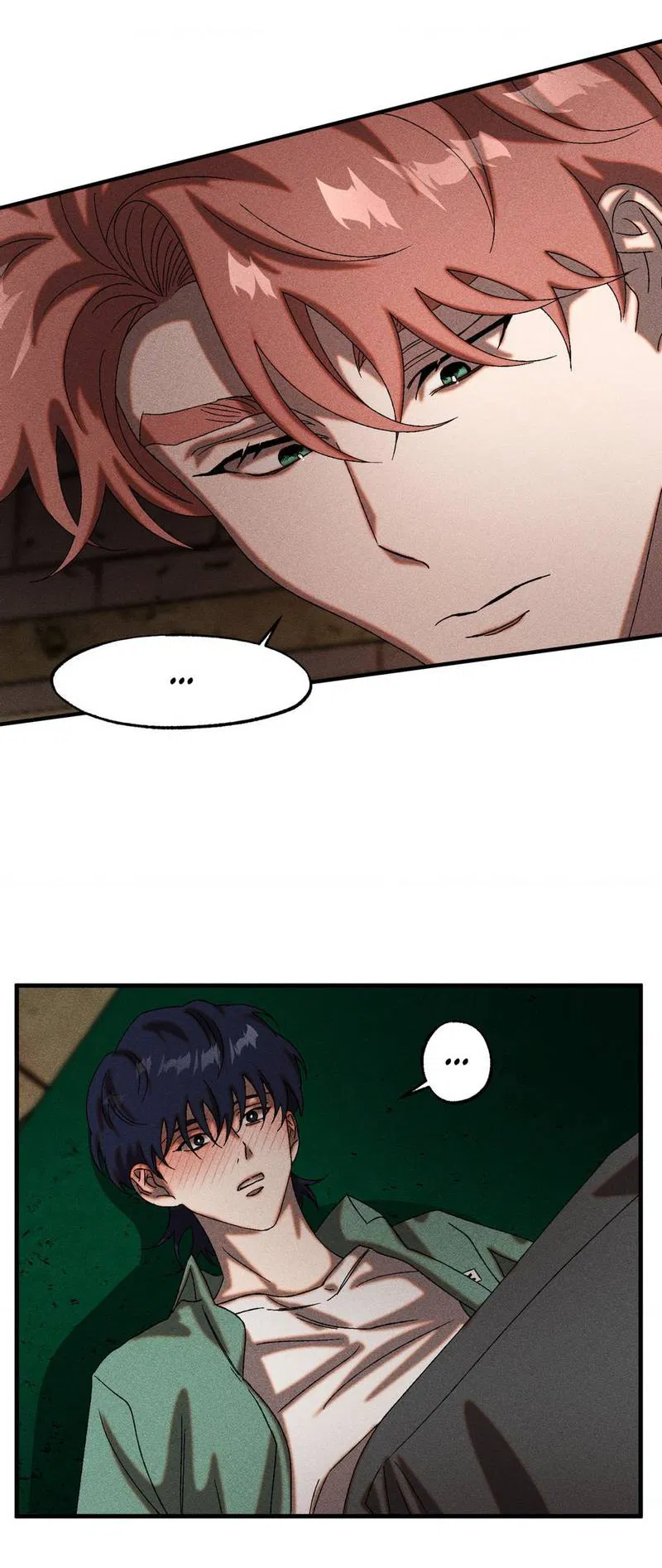 Манга Наличные или кредитка - Глава 37 Страница 18