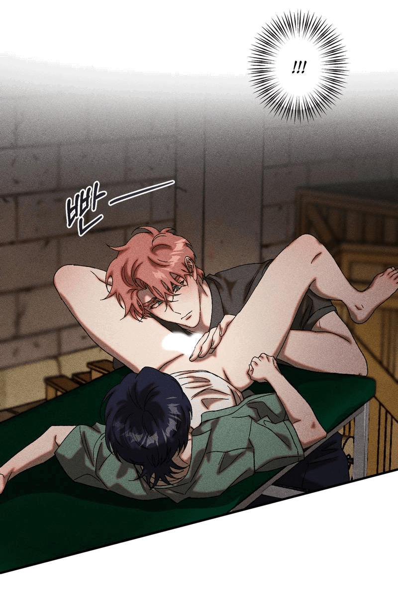 Манга Наличные или кредитка - Глава 37 Страница 32