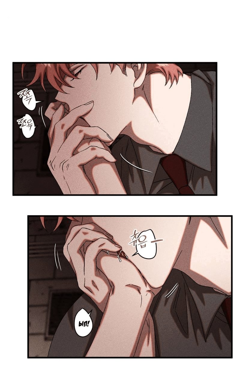 Манга Наличные или кредитка - Глава 37 Страница 12