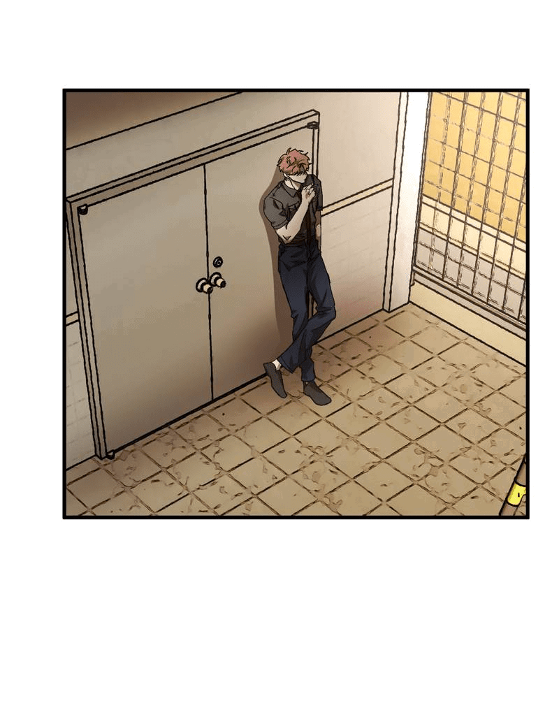 Манга Наличные или кредитка - Глава 36 Страница 33