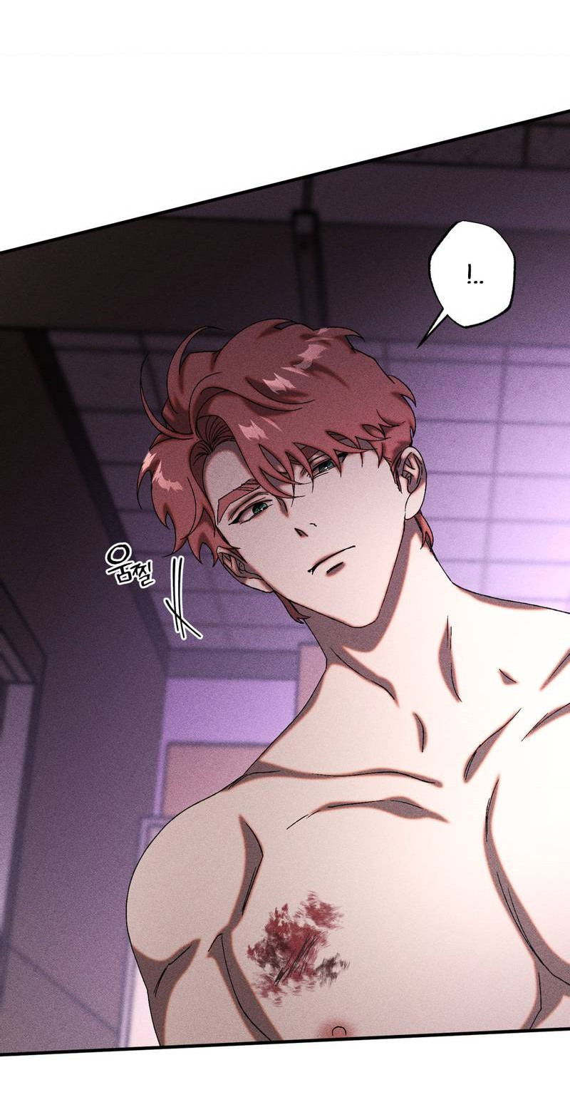 Манга Наличные или кредитка - Глава 34 Страница 20