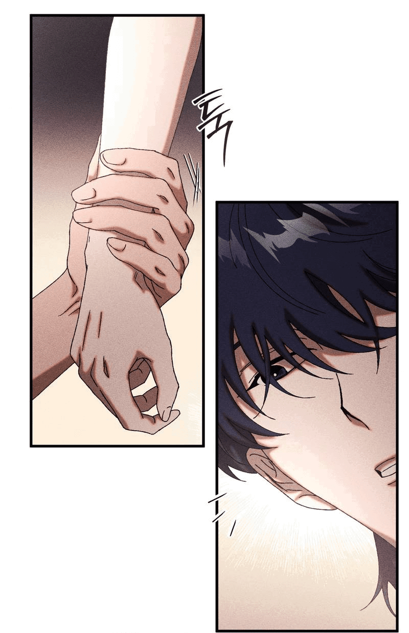 Манга Наличные или кредитка - Глава 33 Страница 36