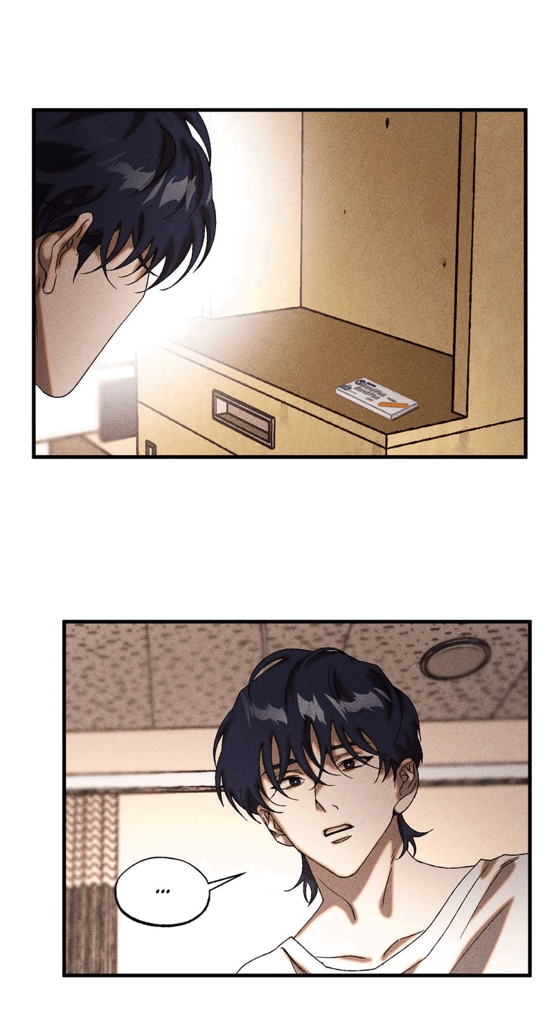 Манга Наличные или кредитка - Глава 32 Страница 31