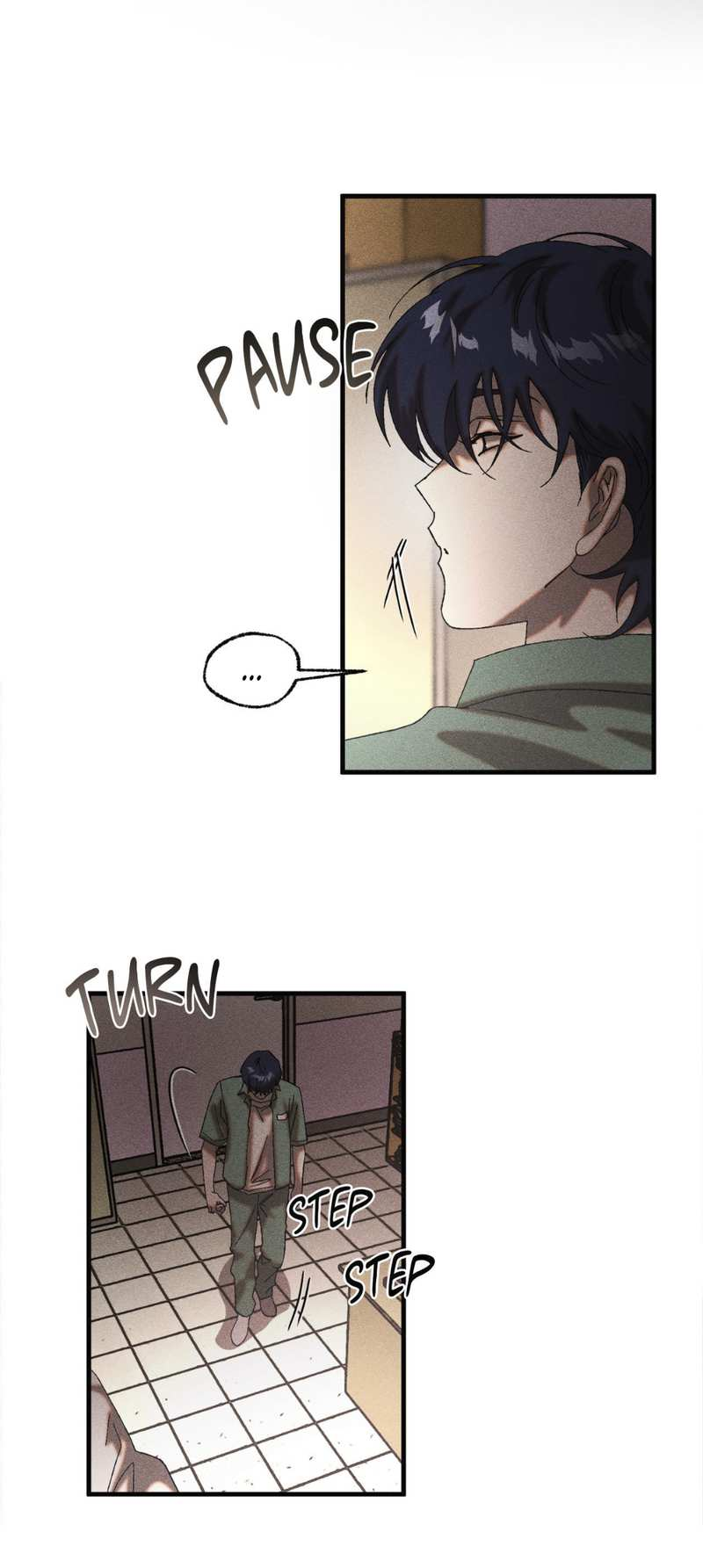 Манга Наличные или кредитка - Глава 46 Страница 17