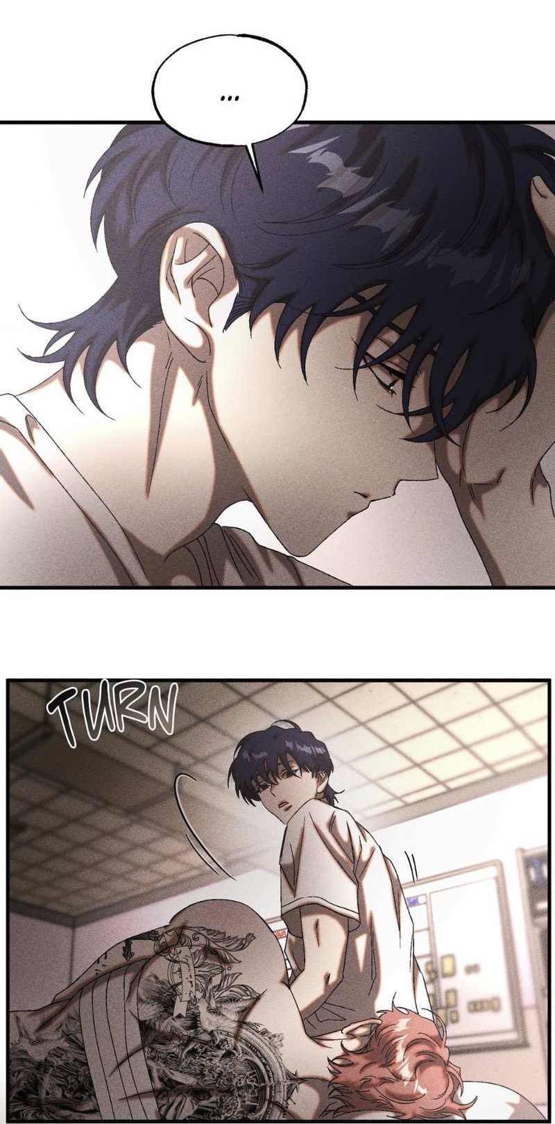 Манга Наличные или кредитка - Глава 46 Страница 5