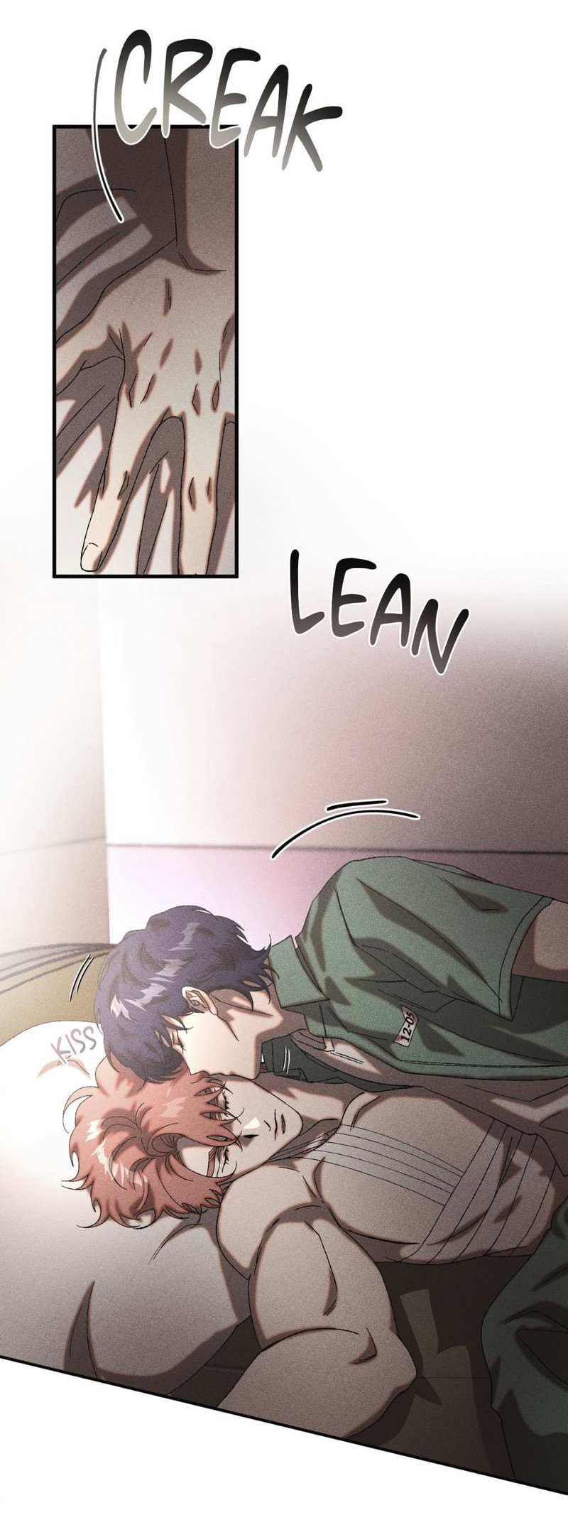 Манга Наличные или кредитка - Глава 46 Страница 18