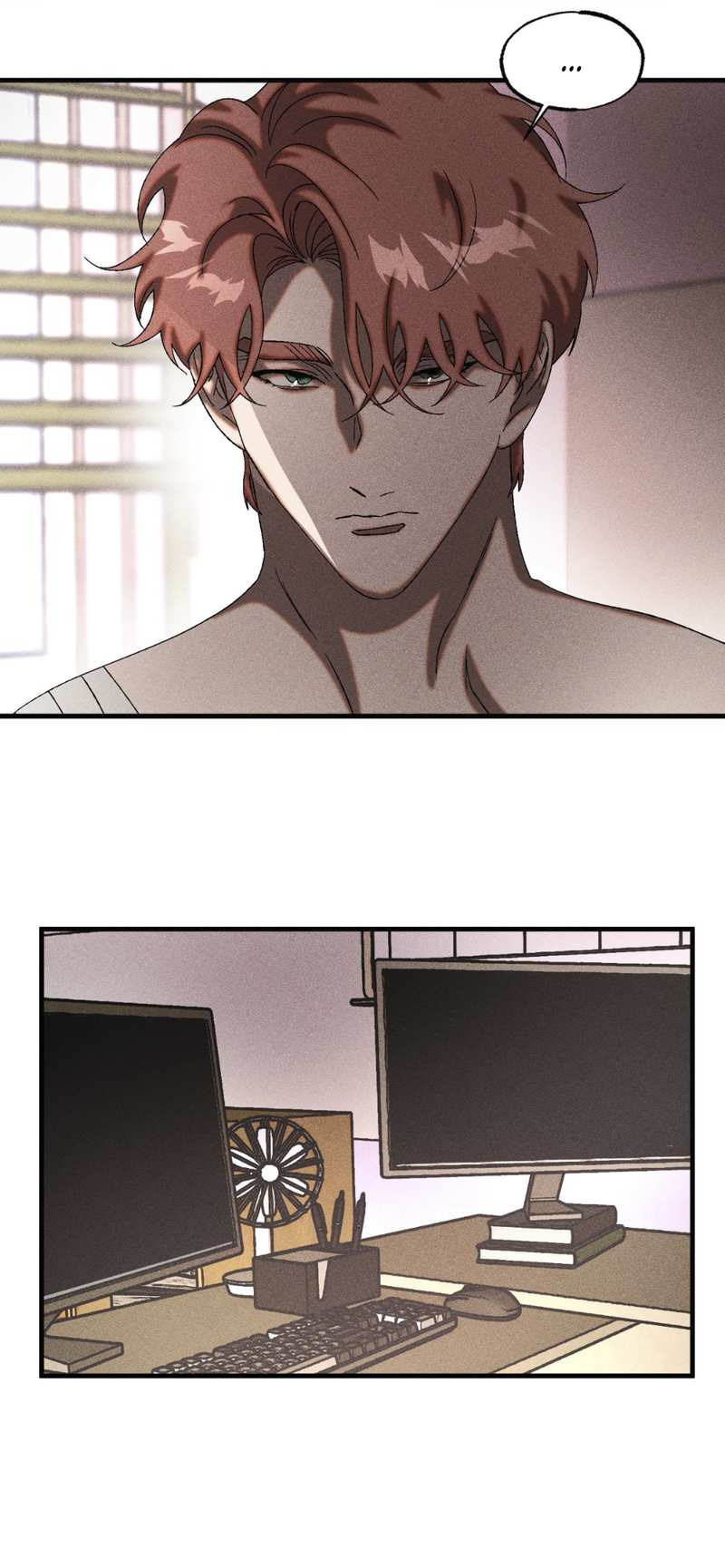 Манга Наличные или кредитка - Глава 46 Страница 24