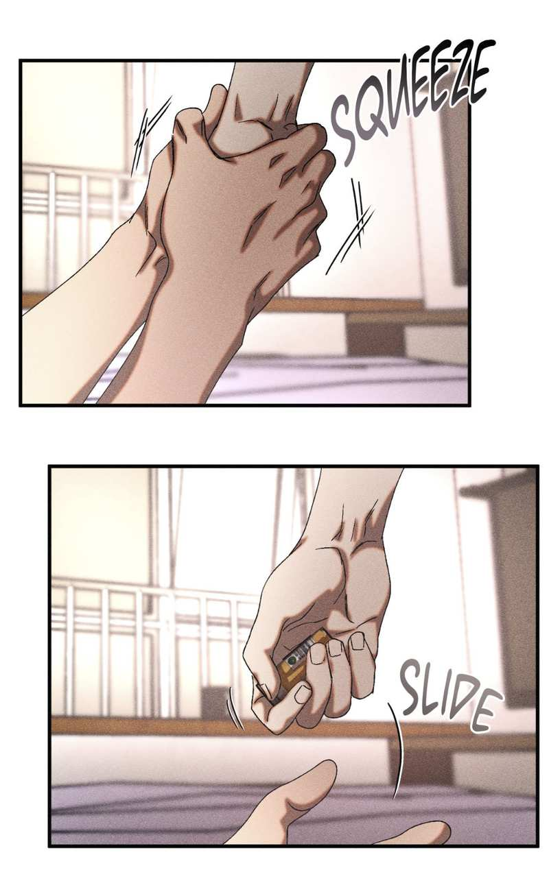 Манга Наличные или кредитка - Глава 46 Страница 37