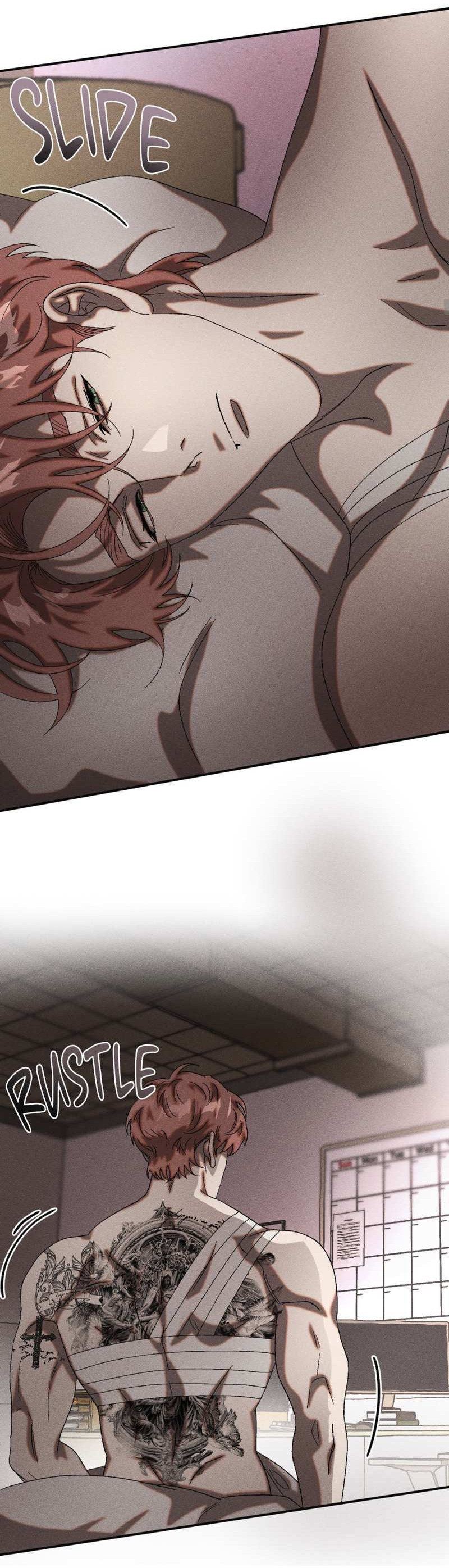 Манга Наличные или кредитка - Глава 46 Страница 23