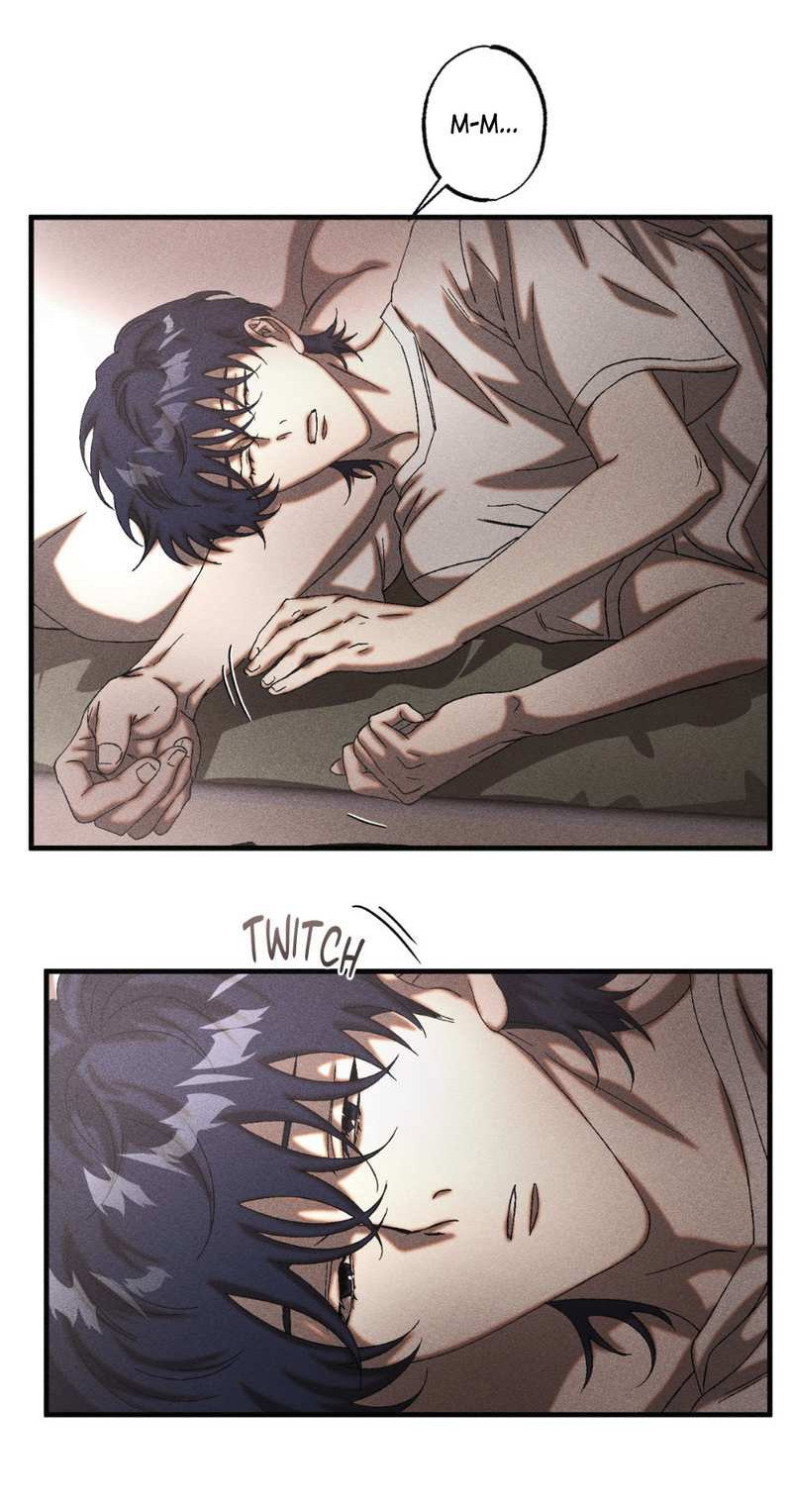 Манга Наличные или кредитка - Глава 46 Страница 3