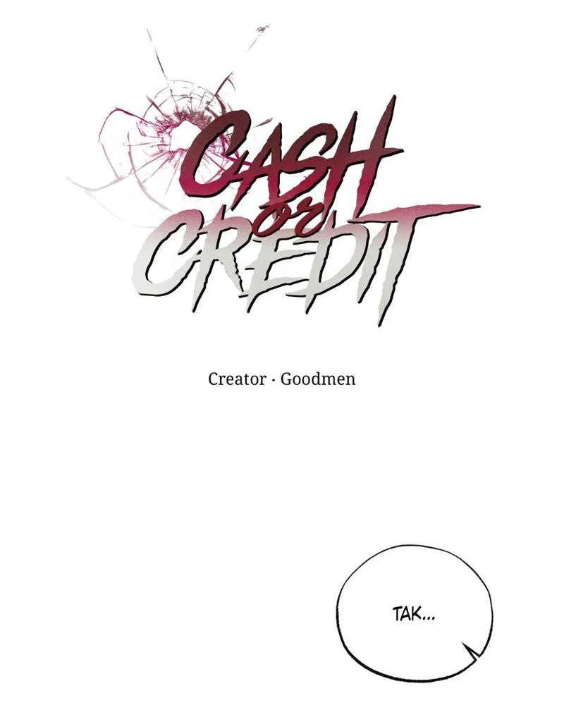 Манга Наличные или кредитка - Глава 46 Страница 27