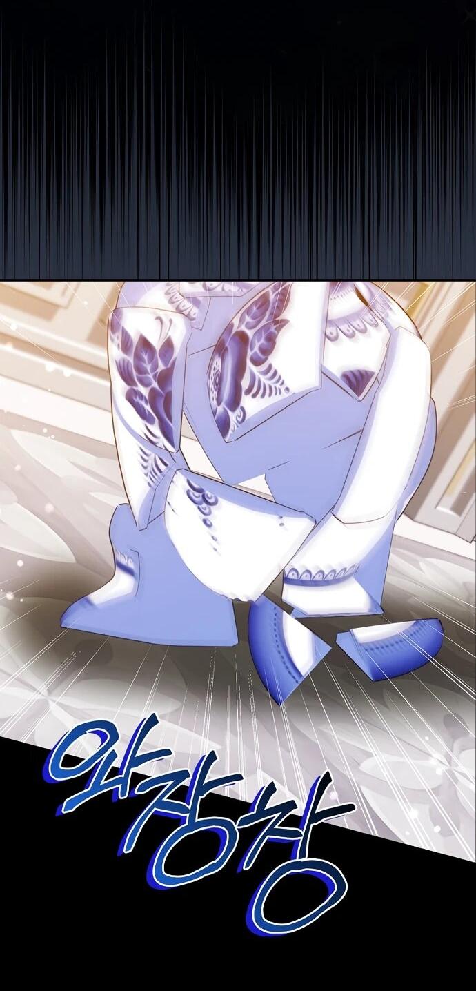 Манга Злая сестра прячет своё богатство - Глава 54 Страница 9