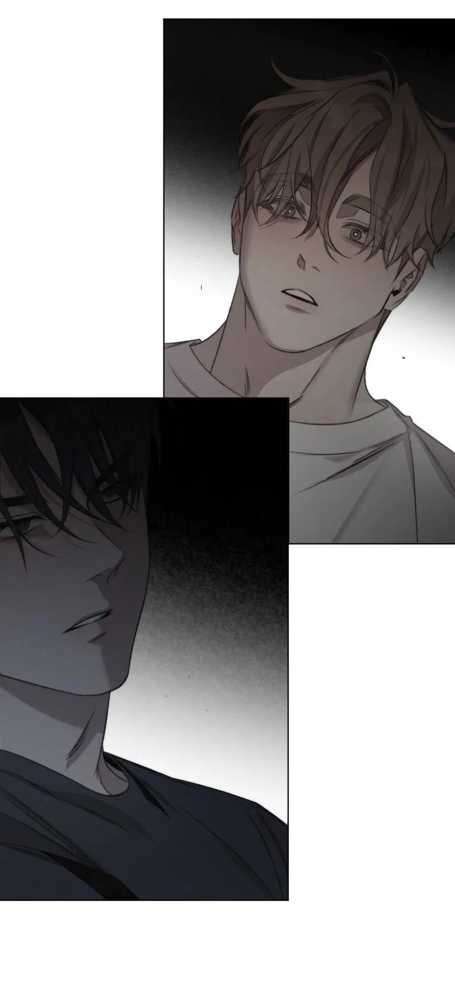 Манга Несмотря ни на что - Глава 45 Страница 35