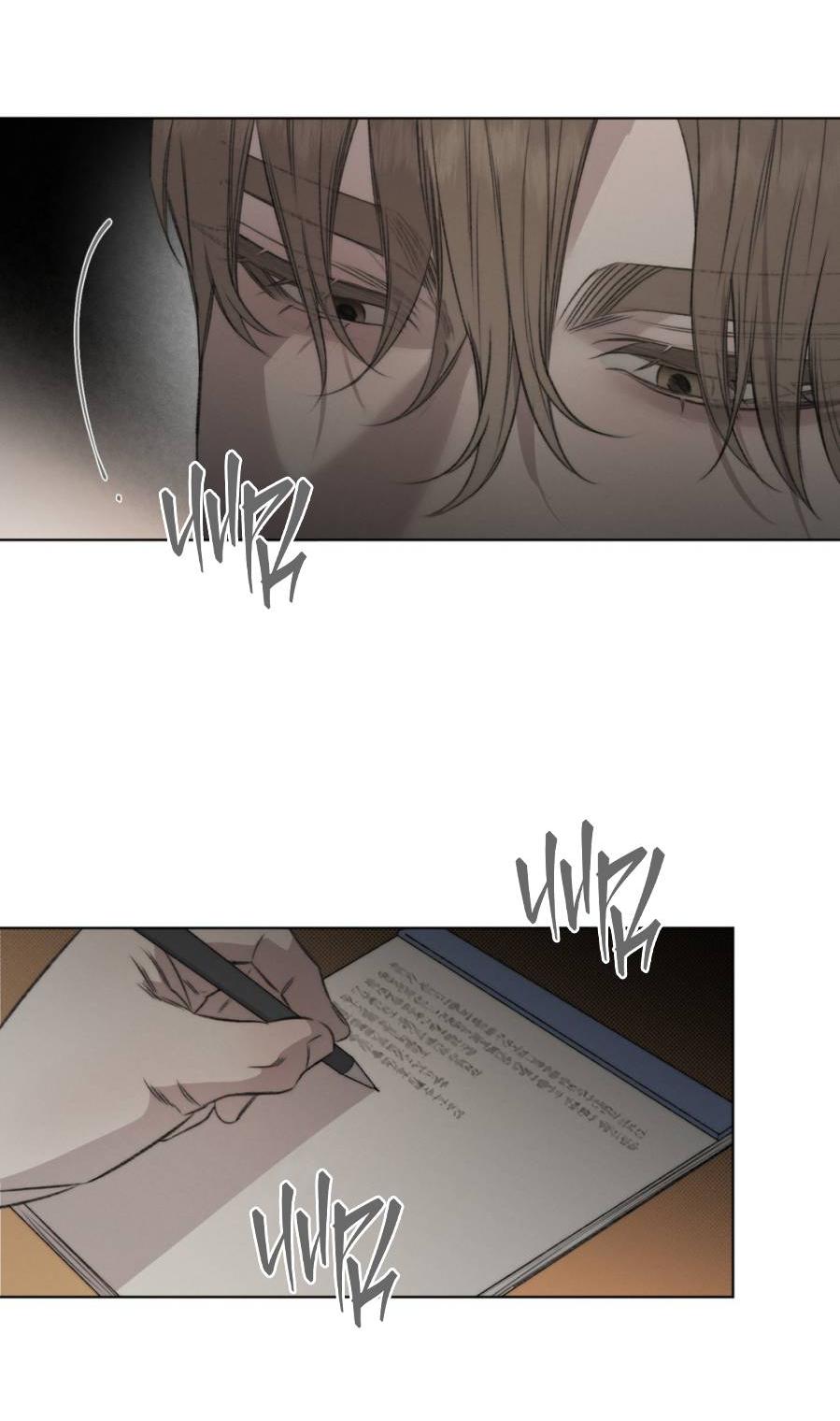 Манга Несмотря ни на что - Глава 46 Страница 3