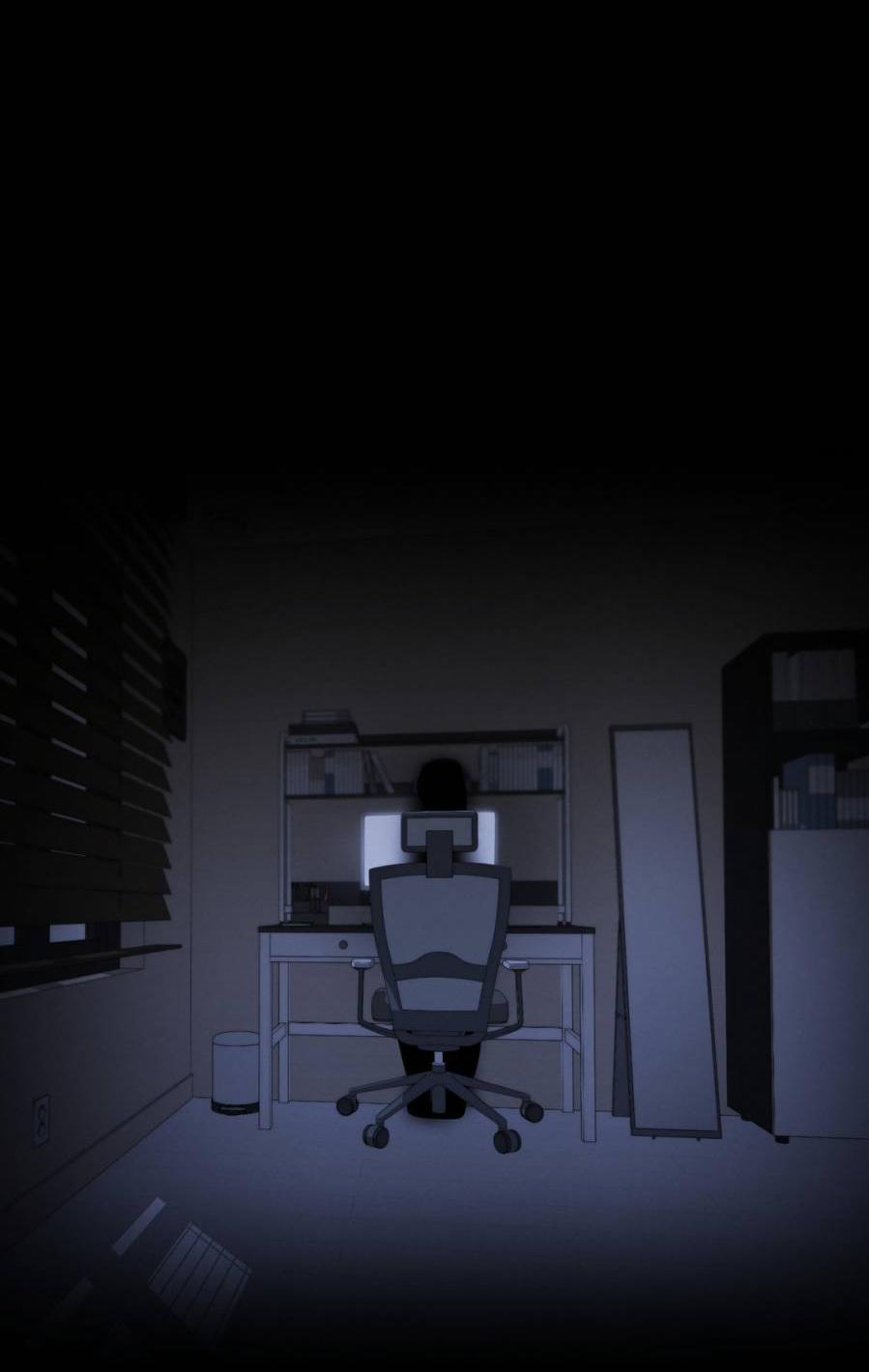 Манга Несмотря ни на что - Глава 47 Страница 18