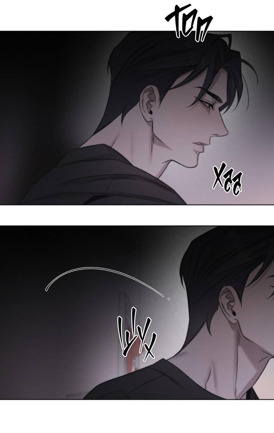 Манга Несмотря ни на что - Глава 48 Страница 18