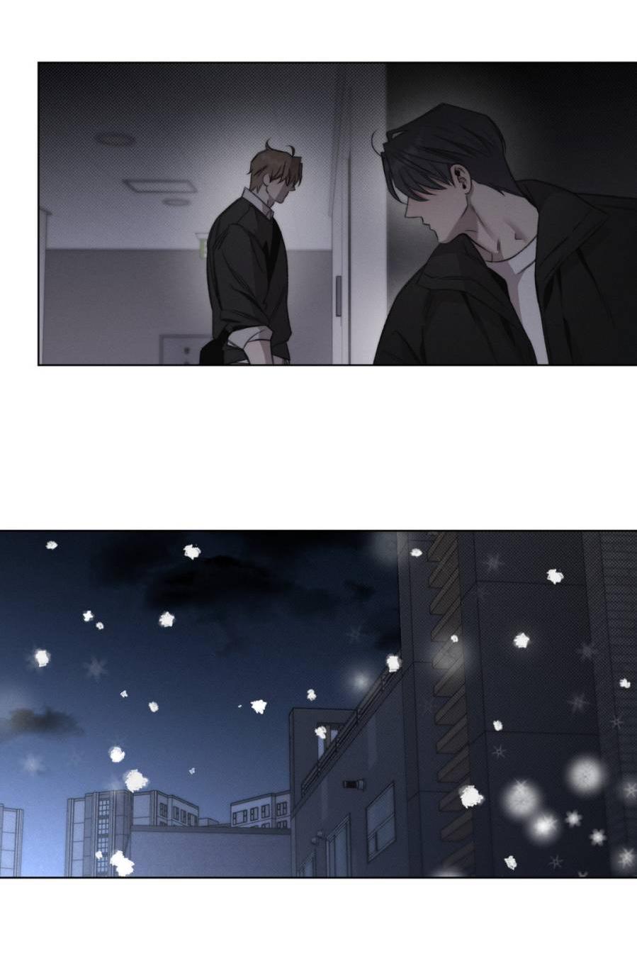 Манга Несмотря ни на что - Глава 48 Страница 3