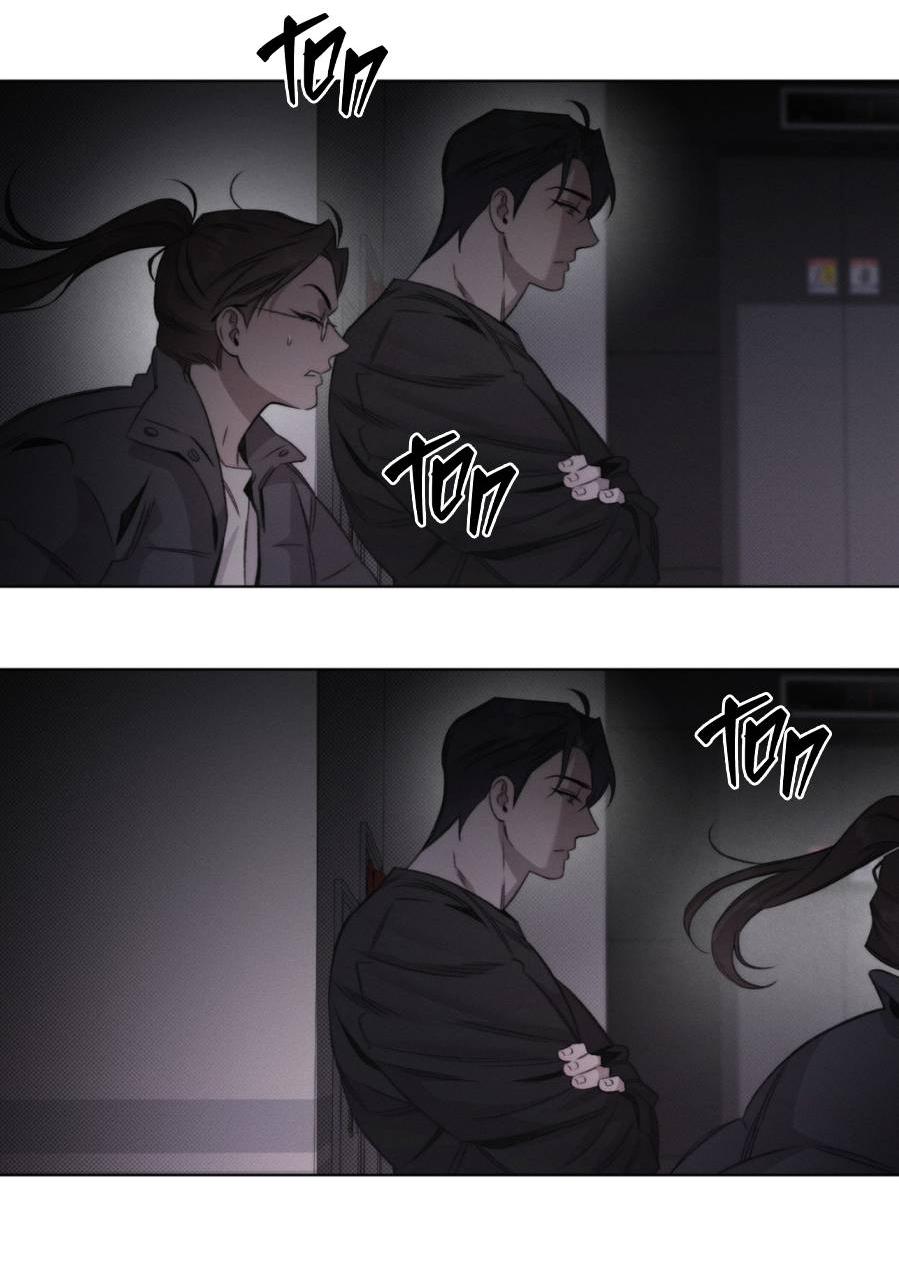 Манга Несмотря ни на что - Глава 48 Страница 17