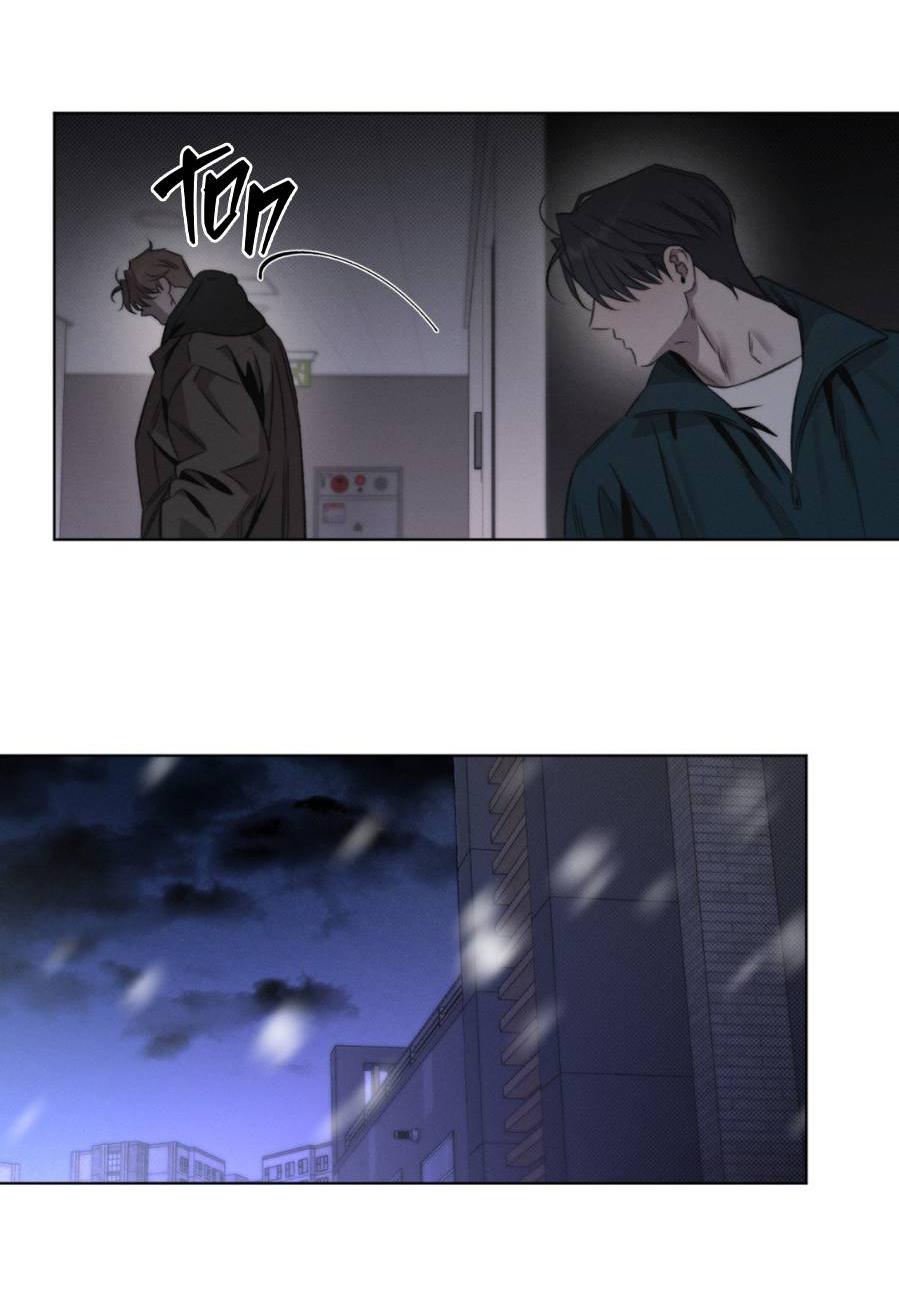 Манга Несмотря ни на что - Глава 48 Страница 4