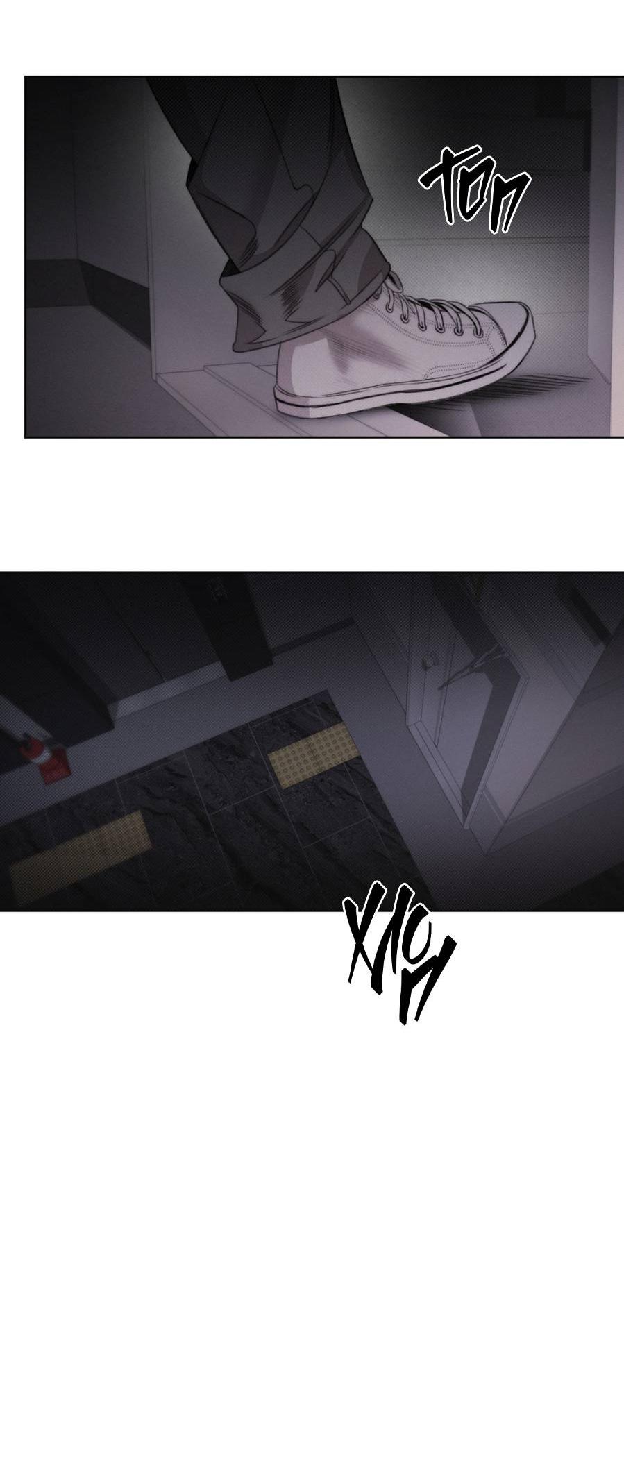 Манга Несмотря ни на что - Глава 48 Страница 19