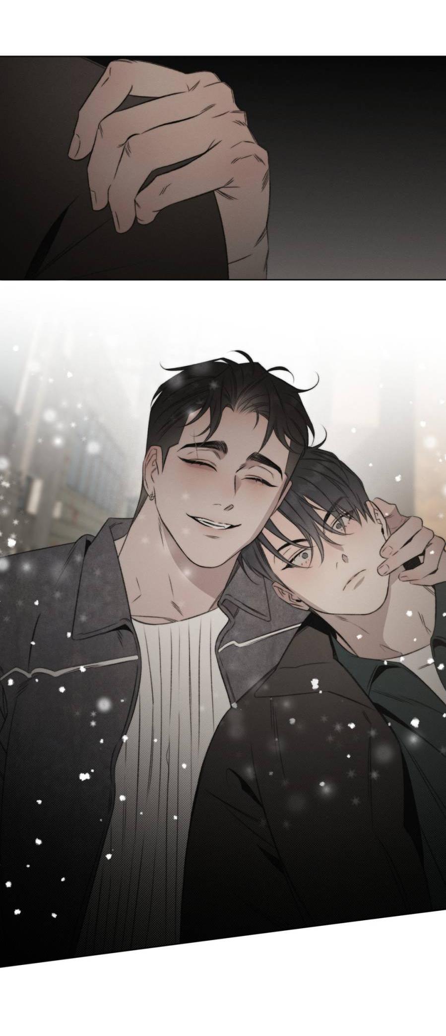 Манга Несмотря ни на что - Глава 50 Страница 35