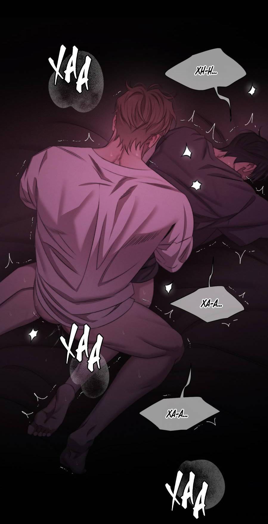 Манга Несмотря ни на что - Глава 43 Страница 23