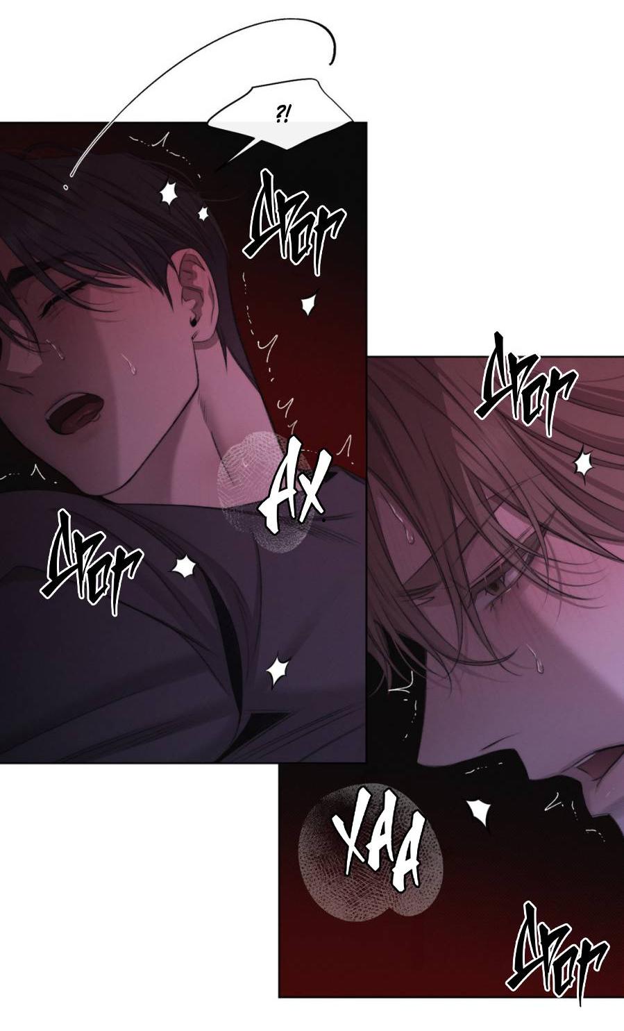 Манга Несмотря ни на что - Глава 43 Страница 16