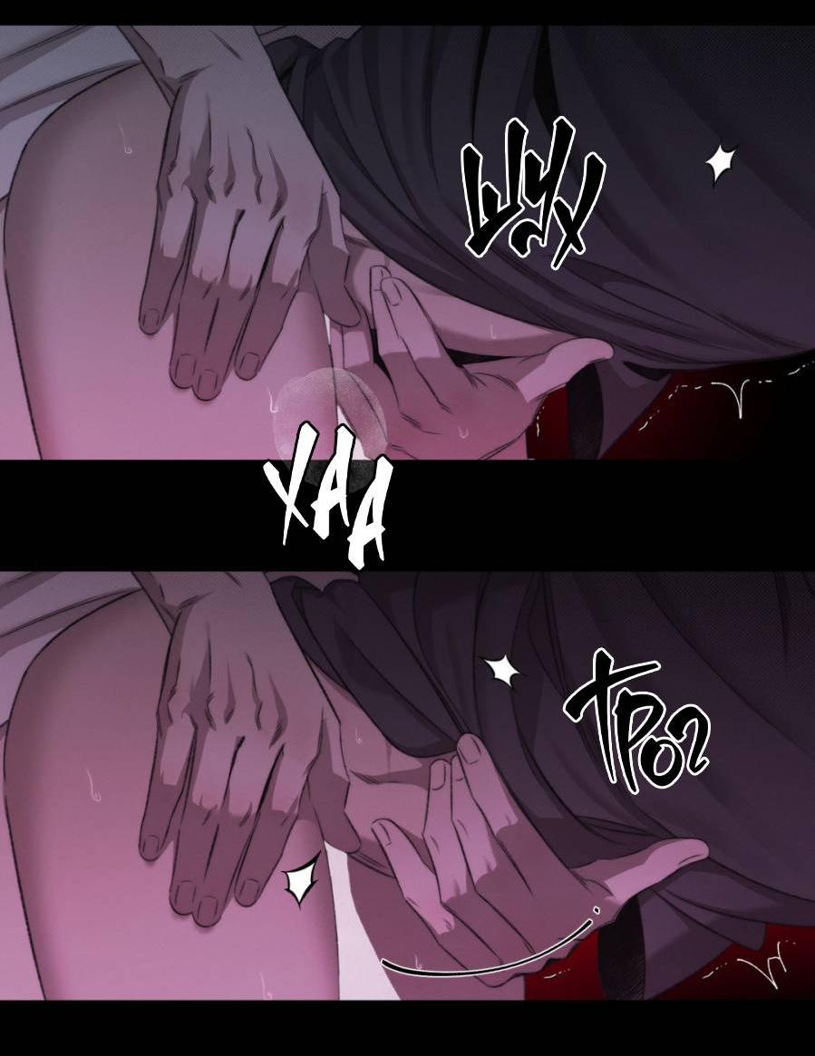 Манга Несмотря ни на что - Глава 43 Страница 24