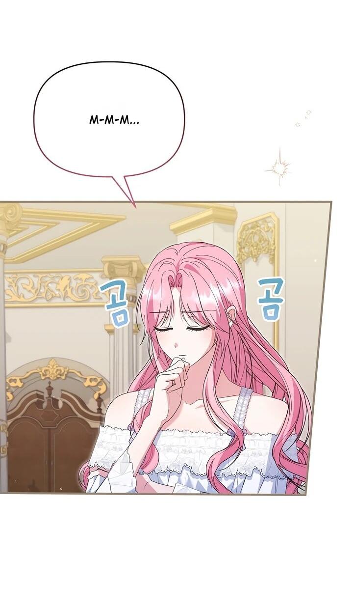 Манга Отец главного героя отказывается расставаться - Глава 85 Страница 34