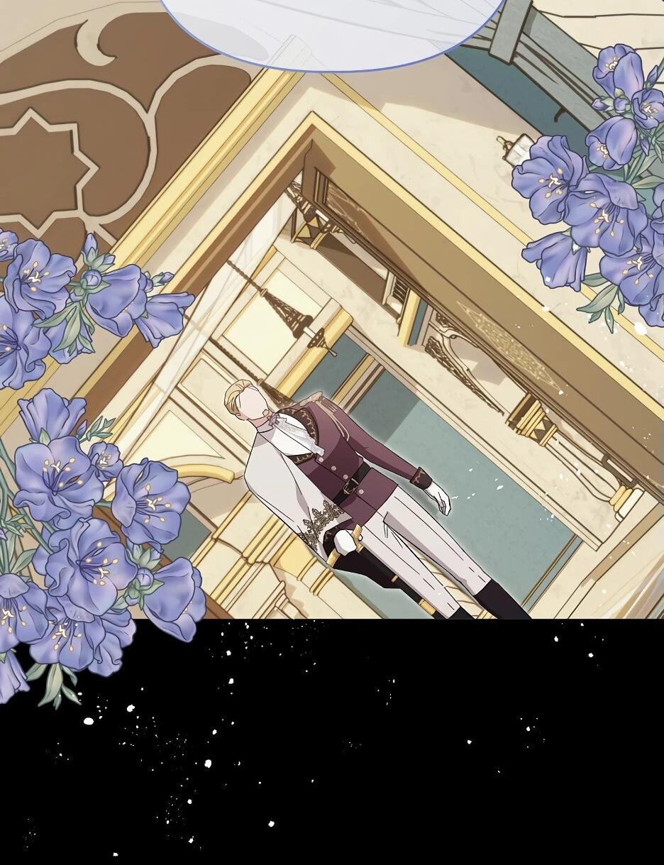 Манга Отец главного героя отказывается расставаться - Глава 61 Страница 8