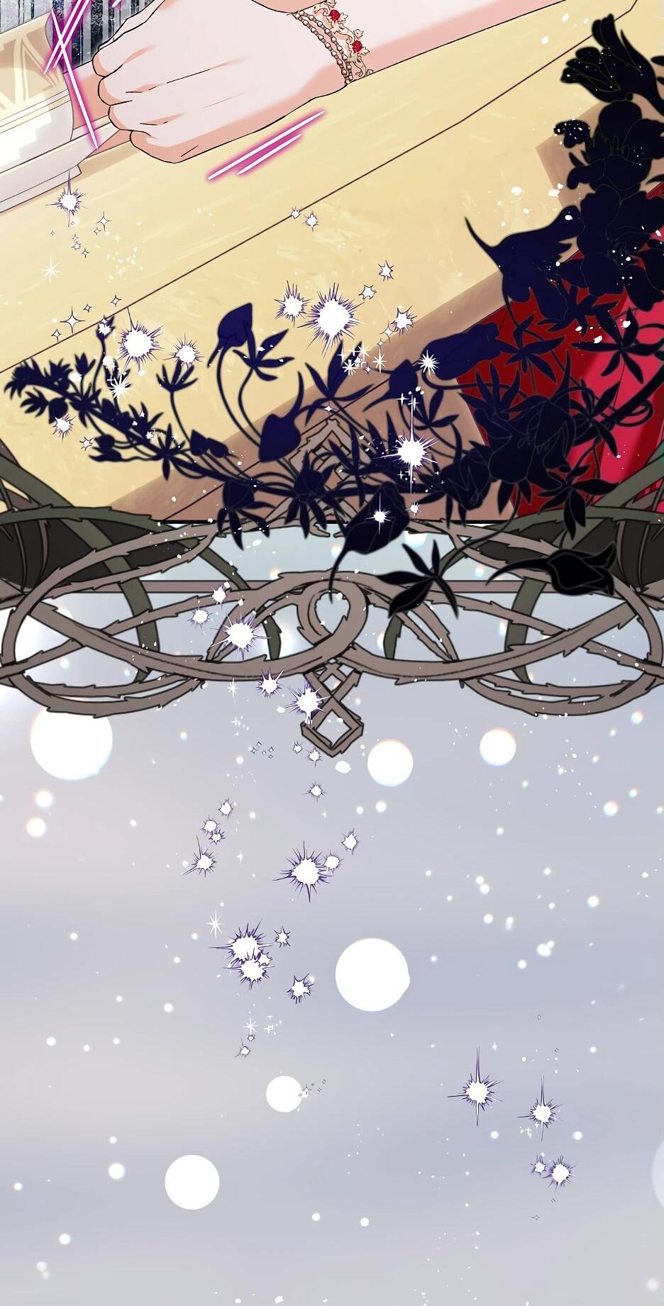 Манга Отец главного героя отказывается расставаться - Глава 61 Страница 61