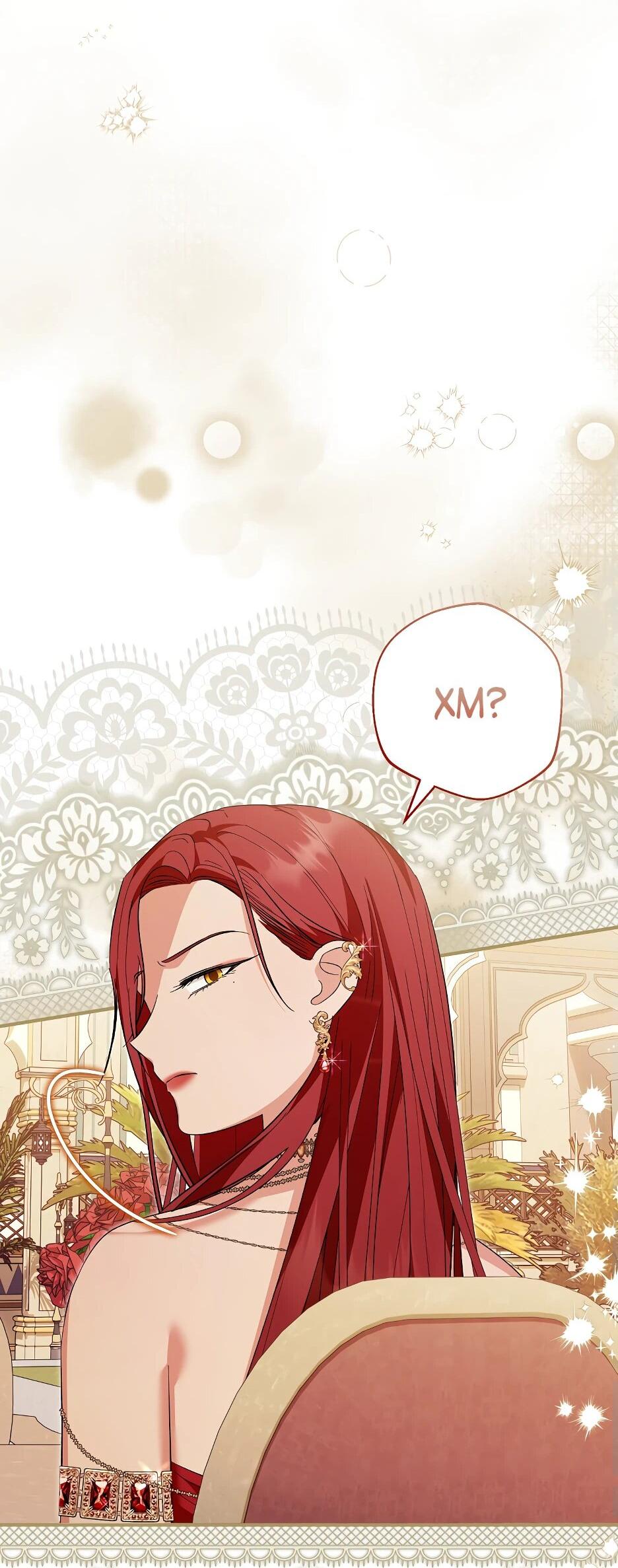 Манга Отец главного героя отказывается расставаться - Глава 61 Страница 79