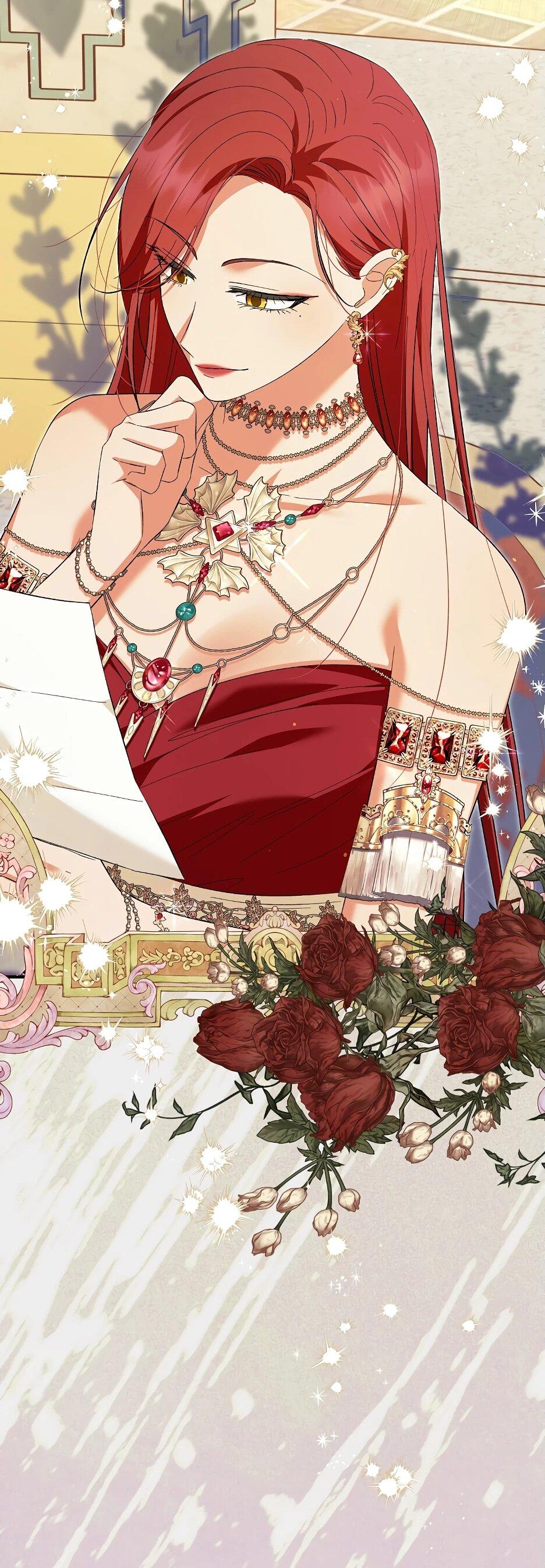 Манга Отец главного героя отказывается расставаться - Глава 61 Страница 85