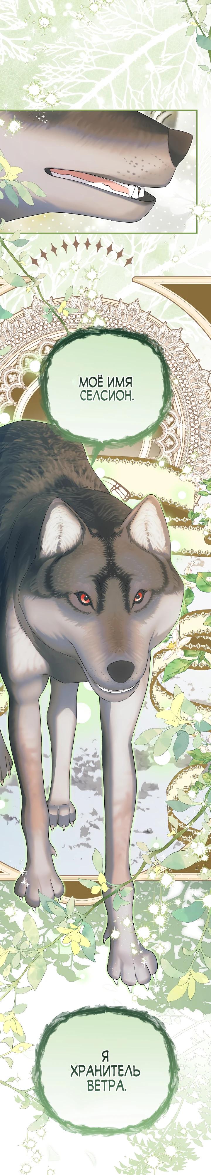 Манга Отец главного героя отказывается расставаться - Глава 68 Страница 16