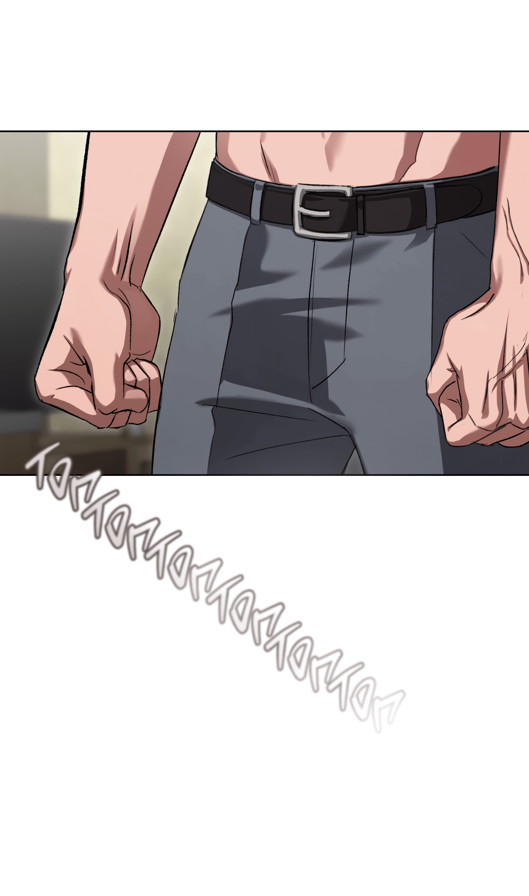 Манга Жуткий малыш - Глава 36 Страница 37