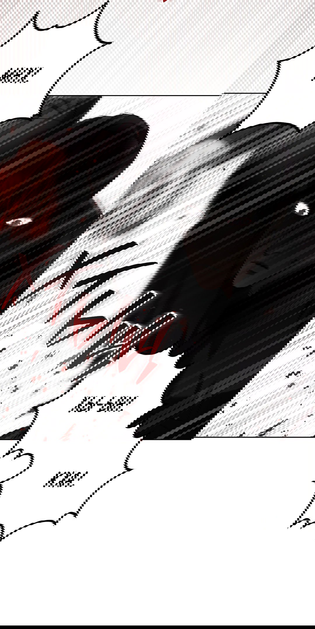 Манга Жуткий малыш - Глава 36 Страница 8