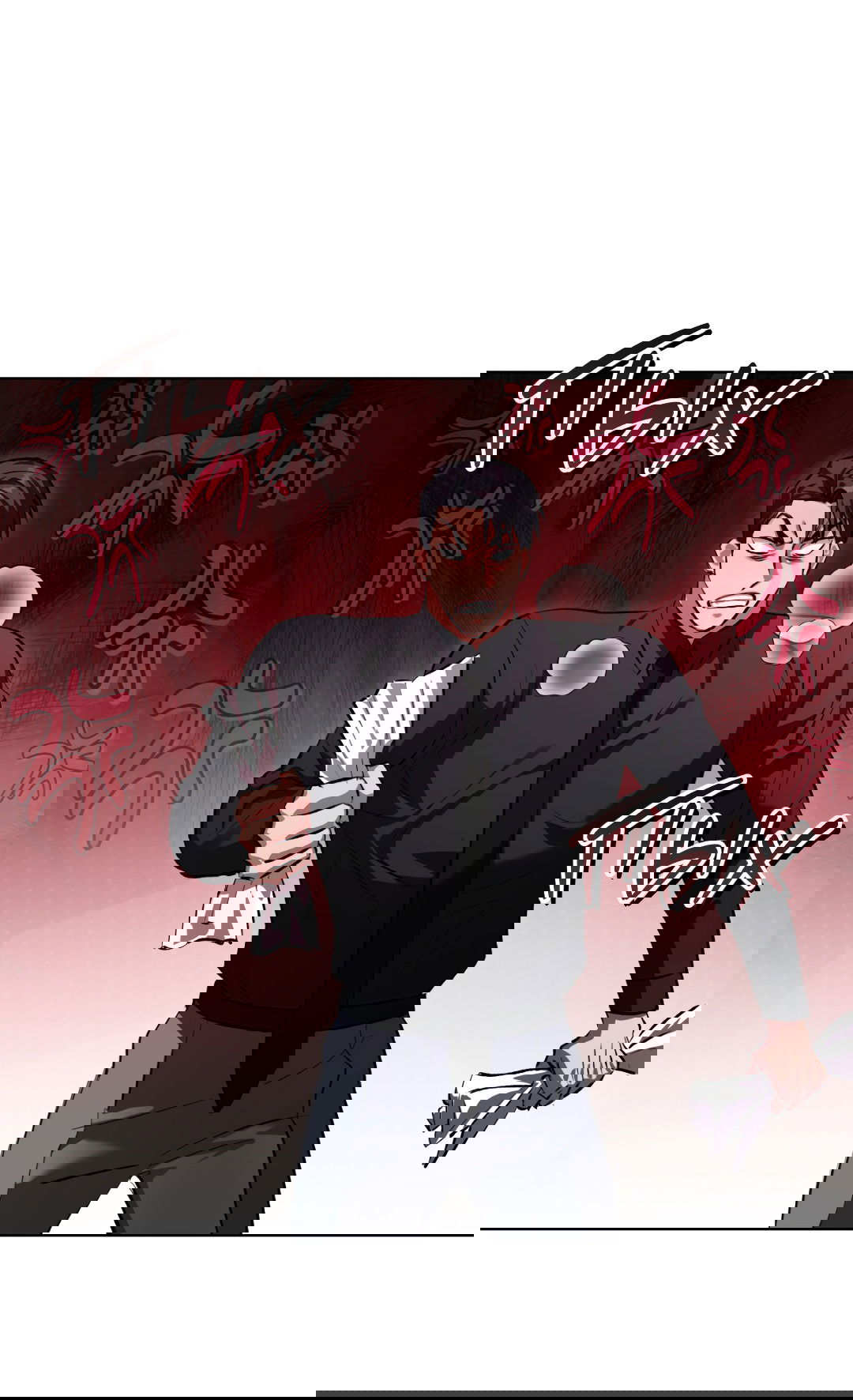 Манга Жуткий малыш - Глава 36 Страница 62