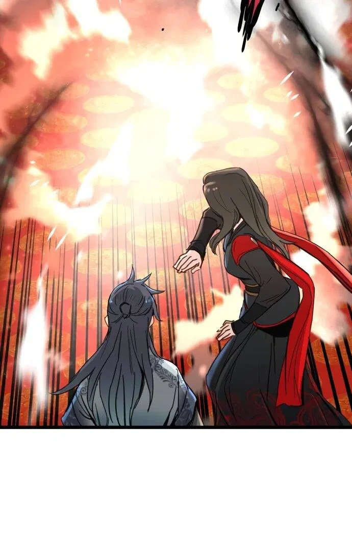 Манга Как выжить гению, ограниченному во времени - Глава 72 Страница 42